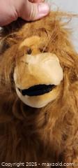MaxSold Auction: People Pals orangutan 1992 Vintage Plush, build a bear monkey, jimby - Toronto (Ontario, Canada) SELLER MANAGED Reseller Online Auction - Falstaff Avenue (CONDO)