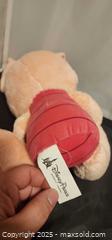 MaxSold Auction: Piglet plush disney parks - Toronto (Ontario, Canada) SELLER MANAGED Reseller Online Auction - Falstaff Avenue (CONDO)