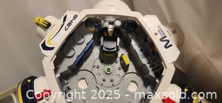 MaxSold Auction: Playmobil Mars Mission Space Station 9487 Incomplete - Toronto (Ontario, Canada) SELLER MANAGED Reseller Online Auction - Falstaff Avenue (CONDO)