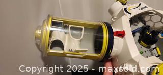 MaxSold Auction: Playmobil Mars Mission Space Station 9487 Incomplete - Toronto (Ontario, Canada) SELLER MANAGED Reseller Online Auction - Falstaff Avenue (CONDO)