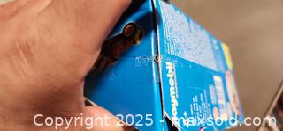 MaxSold Auction: Playmobil Orange Pull Back Racing Car Play Set NEW  - Toronto (Ontario, Canada) SELLER MANAGED Reseller Online Auction - Falstaff Avenue (CONDO)