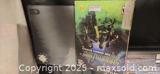 MaxSold Auction: Playstation 2 (ps2) games lot: 007 , syphon filter, socom, rainbow six  - Toronto (Ontario, Canada) SELLER MANAGED Reseller Online Auction - Falstaff Avenue (CONDO)