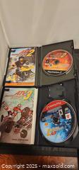 MaxSold Auction: Playstation 2 (ps2) games lot driving - Toronto (Ontario, Canada) SELLER MANAGED Reseller Online Auction - Falstaff Avenue (CONDO)