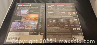 MaxSold Auction: Playstation 2 (ps2) games lot driving - Toronto (Ontario, Canada) SELLER MANAGED Reseller Online Auction - Falstaff Avenue (CONDO)