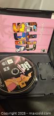 MaxSold Auction: Playstation 2 (ps2) games lot : grand theft auto vice city + Hot Shot golf 3 - Toronto (Ontario, Canada) SELLER MANAGED Reseller Online Auction - Falstaff Avenue (CONDO)