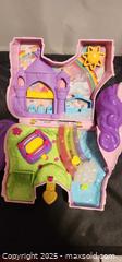 MaxSold Auction: Polly pocket play set horse/pony - Toronto (Ontario, Canada) SELLER MANAGED Reseller Online Auction - Falstaff Avenue (CONDO)