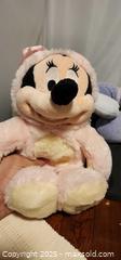 MaxSold Auction: Rare blue mickey and easter theme Minnie mouse - Toronto (Ontario, Canada) SELLER MANAGED Reseller Online Auction - Falstaff Avenue (CONDO)