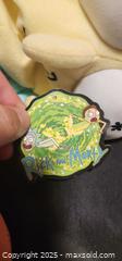 MaxSold Auction: Rick and morty.. mr poopy - Toronto (Ontario, Canada) SELLER MANAGED Reseller Online Auction - Falstaff Avenue (CONDO)