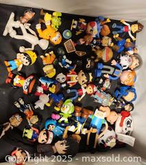 MaxSold Auction: Ryans World Other Kids Toys LOT - Toronto (Ontario, Canada) SELLER MANAGED Reseller Online Auction - Falstaff Avenue (CONDO)