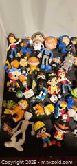 MaxSold Auction: Ryans World Other Kids Toys LOT - Toronto (Ontario, Canada) SELLER MANAGED Reseller Online Auction - Falstaff Avenue (CONDO)