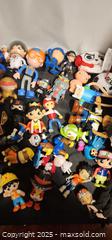 MaxSold Auction: Ryans World Other Kids Toys LOT - Toronto (Ontario, Canada) SELLER MANAGED Reseller Online Auction - Falstaff Avenue (CONDO)