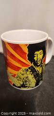 MaxSold Auction: Similar Hendrix coffee mug - Toronto (Ontario, Canada) SELLER MANAGED Reseller Online Auction - Falstaff Avenue (CONDO)