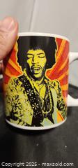 MaxSold Auction: Similar Hendrix coffee mug - Toronto (Ontario, Canada) SELLER MANAGED Reseller Online Auction - Falstaff Avenue (CONDO)