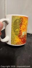 MaxSold Auction: Similar Hendrix coffee mug - Toronto (Ontario, Canada) SELLER MANAGED Reseller Online Auction - Falstaff Avenue (CONDO)
