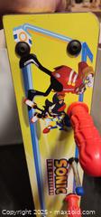 MaxSold Auction: Sonic The Hedgehog fooseball table top **NO ball - Toronto (Ontario, Canada) SELLER MANAGED Reseller Online Auction - Falstaff Avenue (CONDO)