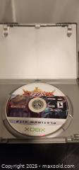 MaxSold Auction: Soul calibur 2 - Xbox original game  - Toronto (Ontario, Canada) SELLER MANAGED Reseller Online Auction - Falstaff Avenue (CONDO)