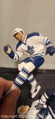 MaxSold Auction: Sports NHL MLB figures maple leaf Oilers la Dodgers.... - Toronto (Ontario, Canada) SELLER MANAGED Reseller Online Auction - Falstaff Avenue (CONDO)