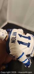 MaxSold Auction: Sports NHL MLB figures maple leaf Oilers la Dodgers.... - Toronto (Ontario, Canada) SELLER MANAGED Reseller Online Auction - Falstaff Avenue (CONDO)