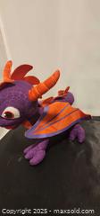 MaxSold Auction: Spyro Skylanders plush - Toronto (Ontario, Canada) SELLER MANAGED Reseller Online Auction - Falstaff Avenue (CONDO)