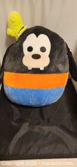 MaxSold Auction: Squishmallows Disney Goofy Approx 14” Plush - Toronto (Ontario, Canada) SELLER MANAGED Reseller Online Auction - Falstaff Avenue (CONDO)