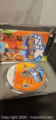 MaxSold Auction: Ssx tricky Xbox original game title snowboarding  - Toronto (Ontario, Canada) SELLER MANAGED Reseller Online Auction - Falstaff Avenue (CONDO)
