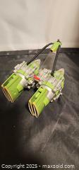 MaxSold Auction: Star wars 1998 action Fleet toys Podracers - Toronto (Ontario, Canada) SELLER MANAGED Reseller Online Auction - Falstaff Avenue (CONDO)