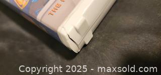 MaxSold Auction: Star wars droids animated classics vhs - Toronto (Ontario, Canada) SELLER MANAGED Reseller Online Auction - Falstaff Avenue (CONDO)