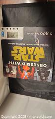 MaxSold Auction: Star wars obsessed question trivia book *works - Toronto (Ontario, Canada) SELLER MANAGED Reseller Online Auction - Falstaff Avenue (CONDO)