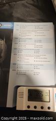 MaxSold Auction: Star wars obsessed question trivia book *works - Toronto (Ontario, Canada) SELLER MANAGED Reseller Online Auction - Falstaff Avenue (CONDO)
