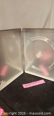 MaxSold Auction: Steelbook injustice gods among us empty case  - Toronto (Ontario, Canada) SELLER MANAGED Reseller Online Auction - Falstaff Avenue (CONDO)