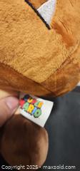 MaxSold Auction: Super Mario Goomba Plush - Nintendo - Toronto (Ontario, Canada) SELLER MANAGED Reseller Online Auction - Falstaff Avenue (CONDO)