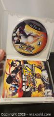 MaxSold Auction: Super Street Fighter IV - PlayStation 3 (PS3) - Toronto (Ontario, Canada) SELLER MANAGED Reseller Online Auction - Falstaff Avenue (CONDO)
