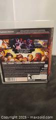 MaxSold Auction: Super Street Fighter IV - PlayStation 3 (PS3) - Toronto (Ontario, Canada) SELLER MANAGED Reseller Online Auction - Falstaff Avenue (CONDO)