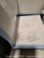 MaxSold Auction: Titanic CUBIC FUN royal mail steam ship 113 Piece 3D puzzle 100th anniversary  - Toronto (Ontario, Canada) SELLER MANAGED Reseller Online Auction - Falstaff Avenue (CONDO)