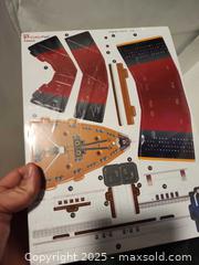 MaxSold Auction: Titanic CUBIC FUN royal mail steam ship 113 Piece 3D puzzle 100th anniversary  - Toronto (Ontario, Canada) SELLER MANAGED Reseller Online Auction - Falstaff Avenue (CONDO)