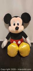 MaxSold Auction: TY Sparkle mickey mouse disney  - Toronto (Ontario, Canada) SELLER MANAGED Reseller Online Auction - Falstaff Avenue (CONDO)