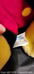 MaxSold Auction: Vintage Disneyland Walt Disney World Originals Mickey & Minnie Mouse Plush - Toronto (Ontario, Canada) SELLER MANAGED Reseller Online Auction - Falstaff Avenue (CONDO)
