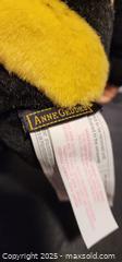 MaxSold Auction: Vtg 2002 Anne Geddes Bumble bee Baby Doll Sitting hazel Eyes 10” - Toronto (Ontario, Canada) SELLER MANAGED Reseller Online Auction - Falstaff Avenue (CONDO)