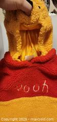 MaxSold Auction: Winnie the pooh baby outfit costume  - Toronto (Ontario, Canada) SELLER MANAGED Reseller Online Auction - Falstaff Avenue (CONDO)