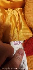 MaxSold Auction: Winnie the pooh baby outfit costume  - Toronto (Ontario, Canada) SELLER MANAGED Reseller Online Auction - Falstaff Avenue (CONDO)
