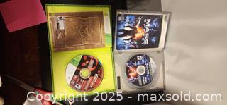 MaxSold Auction: Xbox 360 games lot - Toronto (Ontario, Canada) SELLER MANAGED Reseller Online Auction - Falstaff Avenue (CONDO)