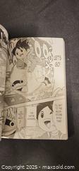 MaxSold Auction: Yokai watch vol 1 manga - Toronto (Ontario, Canada) SELLER MANAGED Reseller Online Auction - Falstaff Avenue (CONDO)