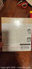 MaxSold Auction: You the owners manual book and new sealed audio cds  - Toronto (Ontario, Canada) SELLER MANAGED Reseller Online Auction - Falstaff Avenue (CONDO)
