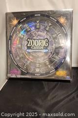 MaxSold Auction: Zodiac clash spin Master sealed - Toronto (Ontario, Canada) SELLER MANAGED Reseller Online Auction - Falstaff Avenue (CONDO)