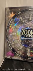 MaxSold Auction: Zodiac clash spin Master sealed - Toronto (Ontario, Canada) SELLER MANAGED Reseller Online Auction - Falstaff Avenue (CONDO)