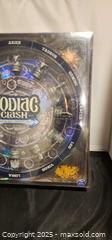 MaxSold Auction: Zodiac clash spin Master sealed - Toronto (Ontario, Canada) SELLER MANAGED Reseller Online Auction - Falstaff Avenue (CONDO)