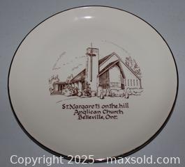 MaxSold Auction: 22K GOLD CAN ART CHINA COLLINGWOOD.ONT - Kingston (Ontario, Canada) SELLER MANAGED Downsizing Online Auction - Crossfield Avenue