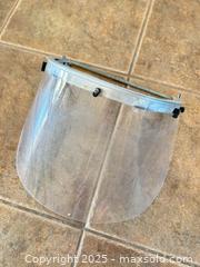 MaxSold Auction: ALUMINUM FACESHIELD BRACKET  - Kingston (Ontario, Canada) SELLER MANAGED Downsizing Online Auction - Crossfield Avenue