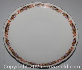 MaxSold Auction: BAVARIA ARZBERG/GERMANY PLATE - Kingston (Ontario, Canada) SELLER MANAGED Downsizing Online Auction - Crossfield Avenue