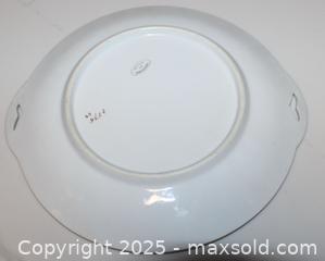 MaxSold Auction: BAVARIA ARZBERG/GERMANY PLATE - Kingston (Ontario, Canada) SELLER MANAGED Downsizing Online Auction - Crossfield Avenue